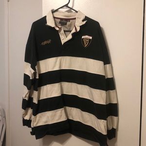 Guinness Rugby Shirt